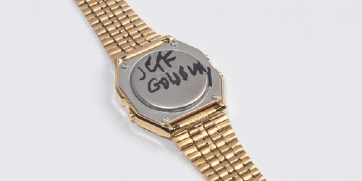 Netflix Memorabilia – Buy Authentic Show Collectibles Now