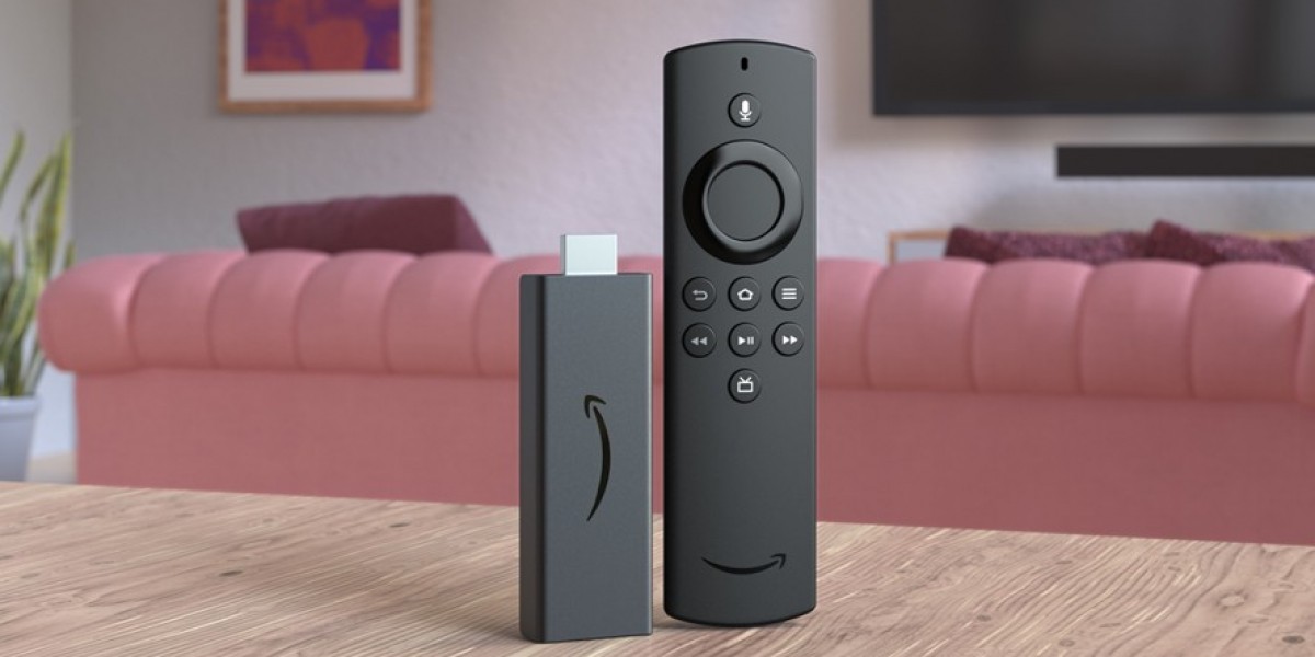 Amazon Piracy Countermeasures: Fire TV Device Update