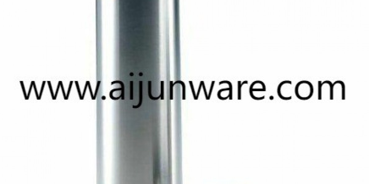 Why Choose Aijun's Thermos Vacuum Insulated Bottles for Everyday Use