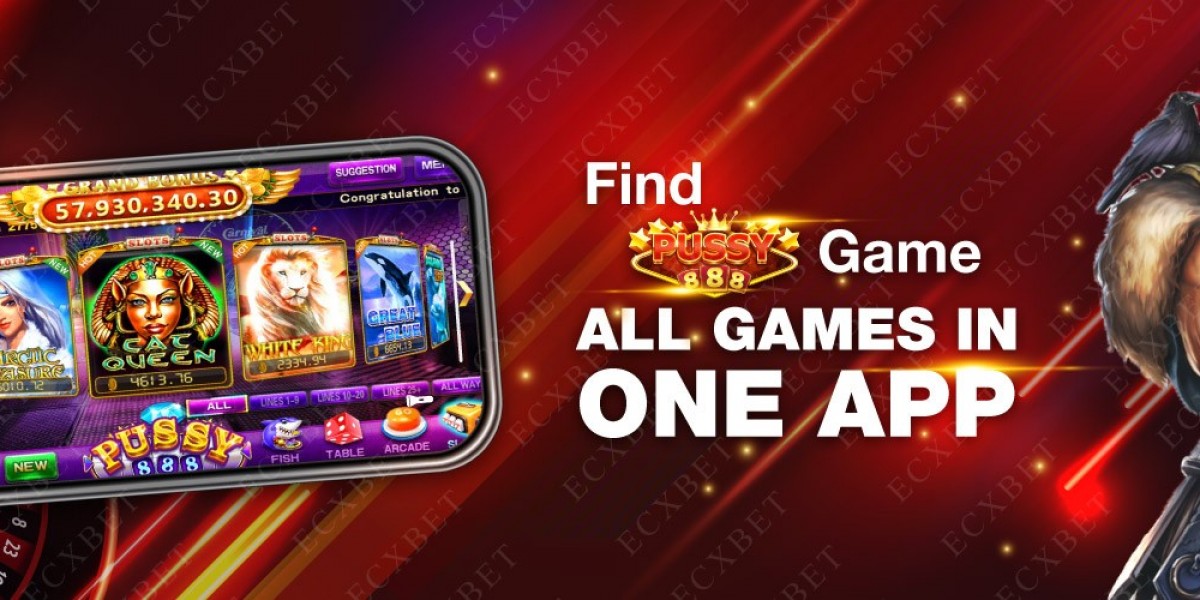 The heart of the internet