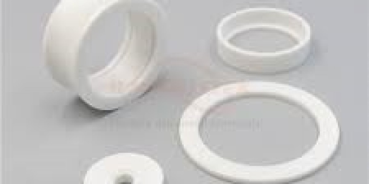 How Do Zhufa Zirconia Ceramics Enhance Dental Implant Durability?