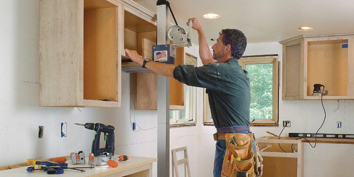 Transforming Your Kitchen with Custom Storage Solutions