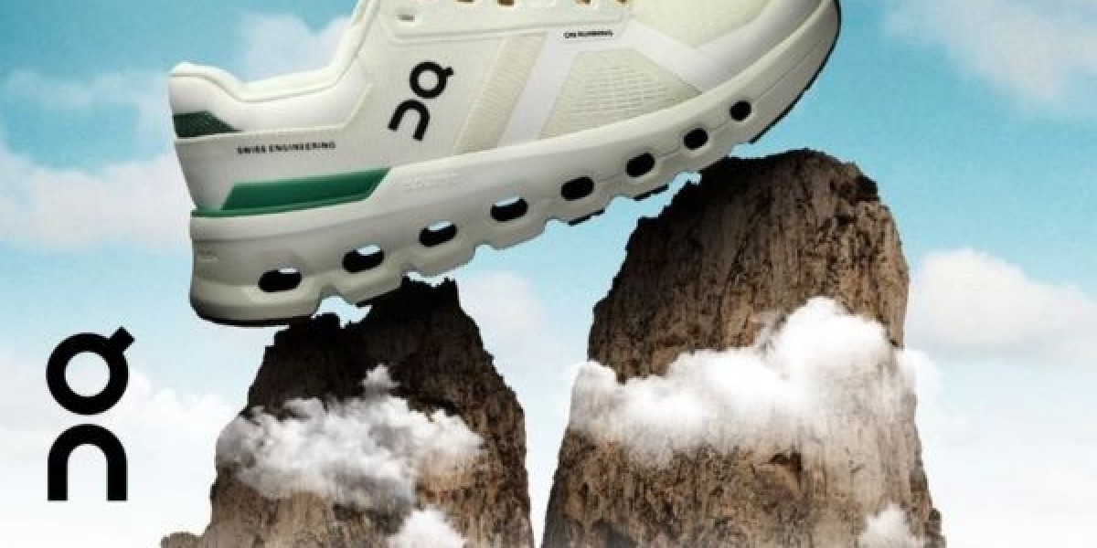 Every Step Counts on Clouds