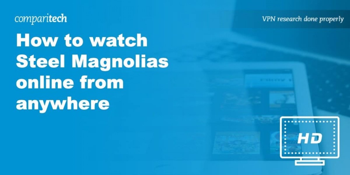 Steel Magnolias Streaming – How to Watch Online Safely