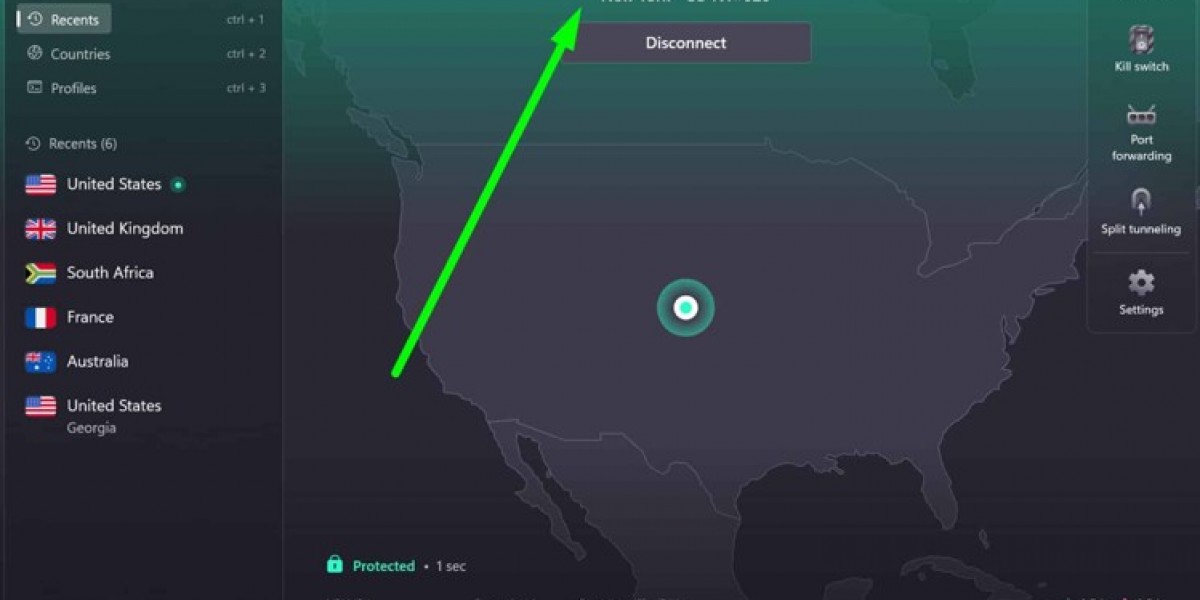 Top VPNs for Streaming – Unlock Global Content Access