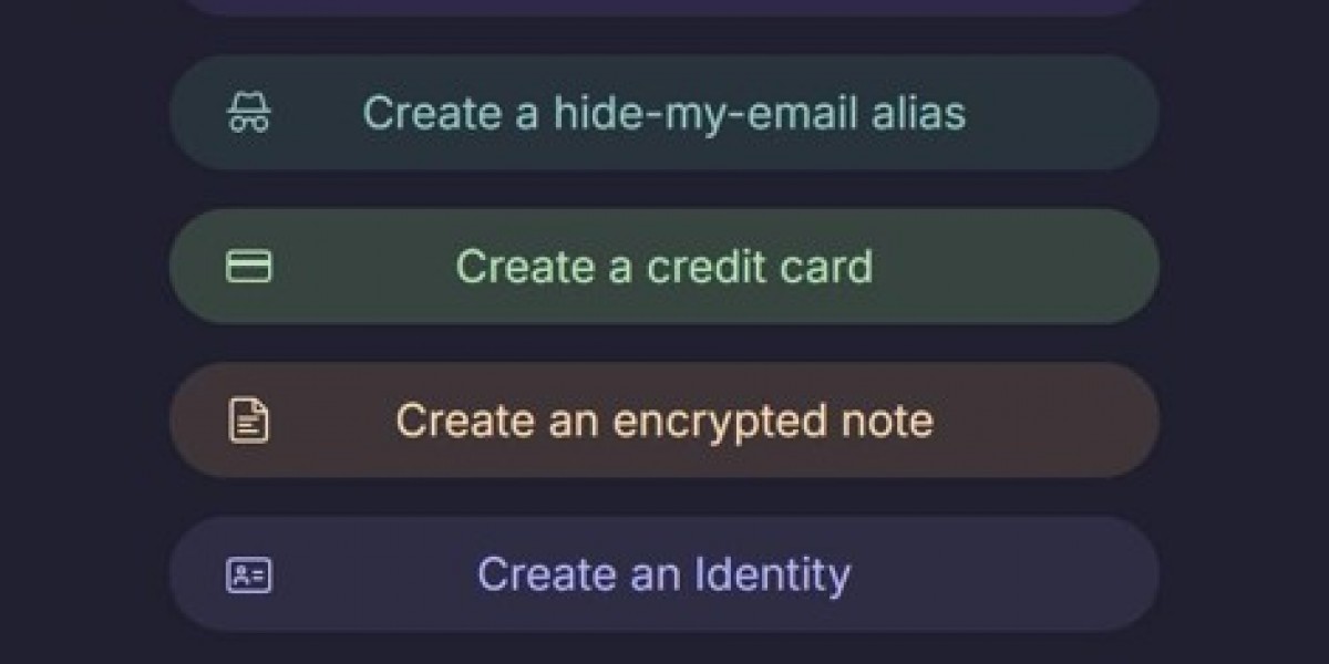 Proton Pass – Secure Password Manager Overview