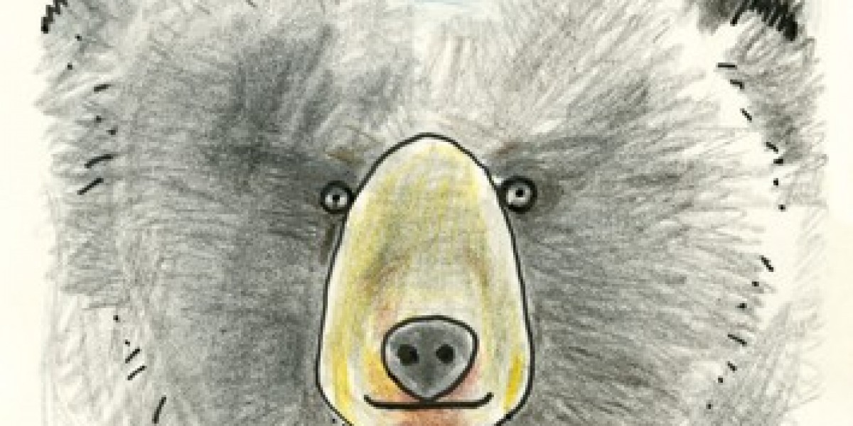 Patronus Art for Charity – Magical Illustrations Support BookTrust