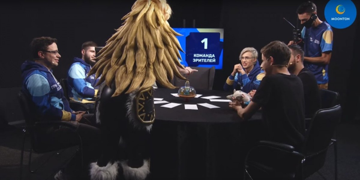 Mobile Legends: Bang Bang — итоги шоу «Стрим-хата 2020»