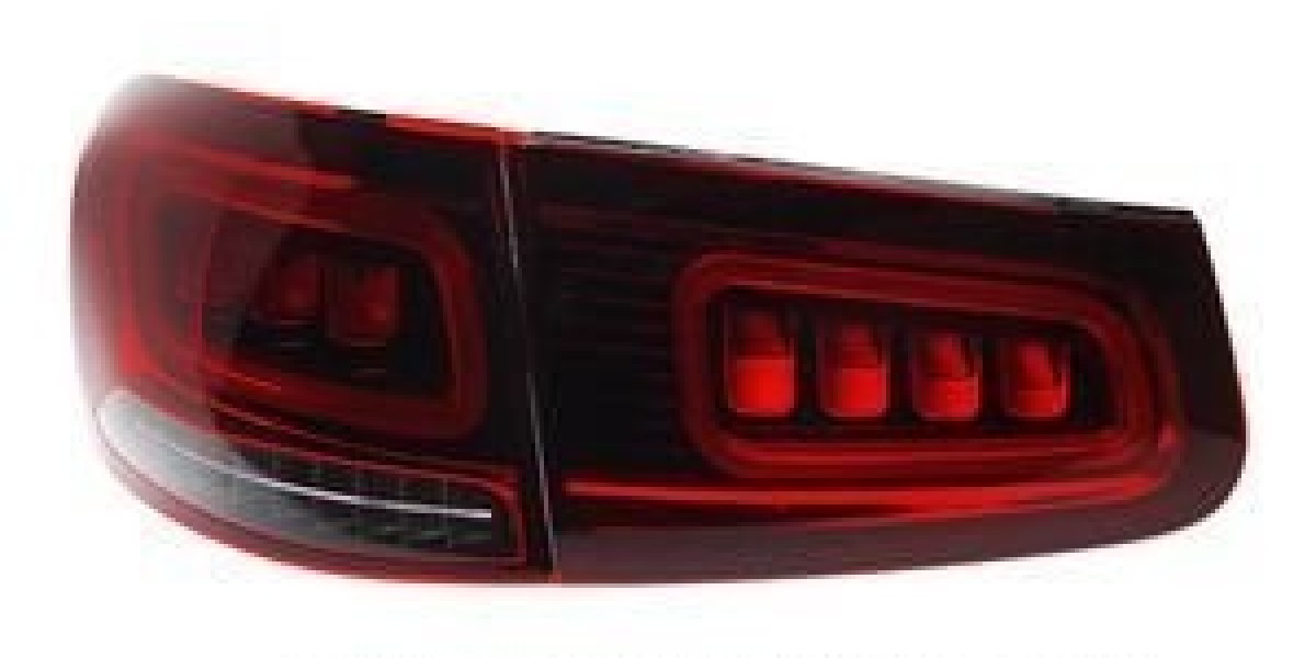 Can a Car Led Tail Lights Supplier Inspire Emotion Through Design?