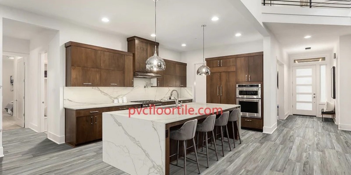 Osk’s Commitment as a Pioneering WPC Flooring Manufacturer