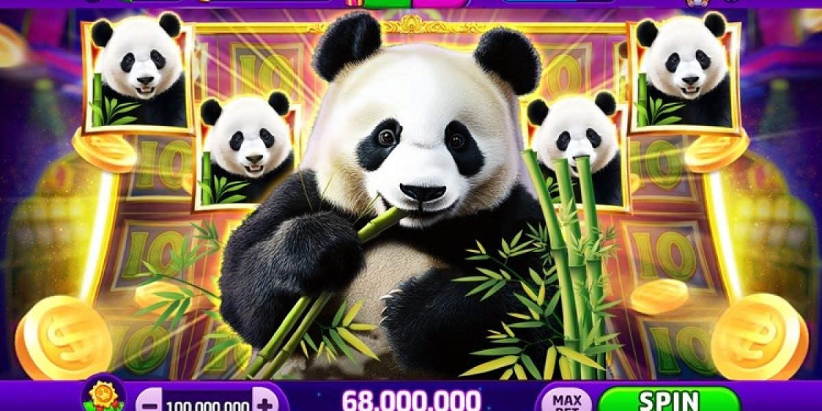 Cash Frenzy Casino Slots Apps on Google Play